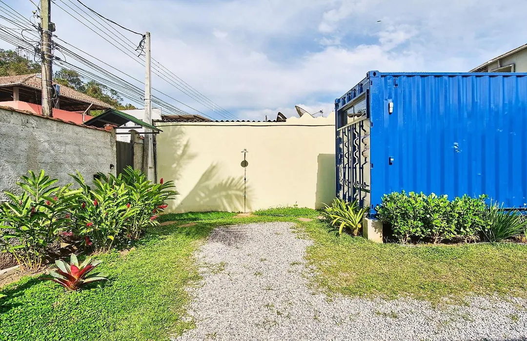 Econtainer Ubatuba-1